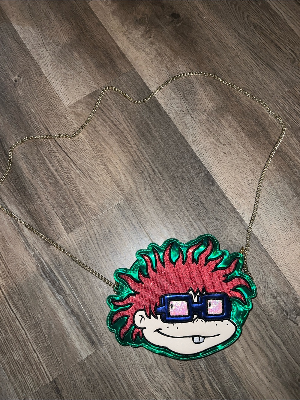 Danielle Nicole X Nickelodeon Rugrats